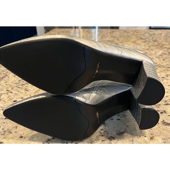 Modatope Knee High Boots Women Riding Boots for Women - Picture 7 of 9